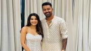 Is Prachi Solanki dating