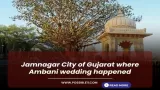Jamnagar City of Gujarat