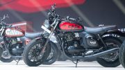 Jawa 42 FJ 350