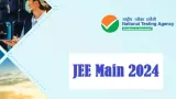 JEE Main 2024: Register