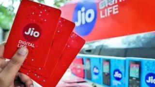 Jio Recharge Plans: 5 cheapest plans of Reliance Jio