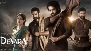 Jr NTR Movie Devara