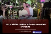 Justin Bieber and his