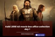 Kalki 2898 AD movie