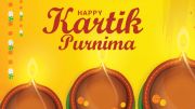Kartik Purnima 2024 Date: