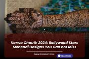 Karwa Chauth 2024: Bollywood