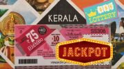 Kerala Jackpot Lottery Result