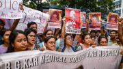 Kolkata doctor case: The