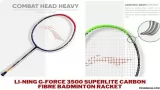 Li-Ning G-Force 3500 Superlite