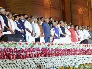 List of the NDA