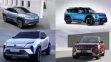 List of upcoming coupe