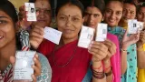 Lok Sabha Election 2024