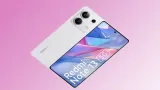 Low budget new Android