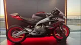 Made in India Aprilia