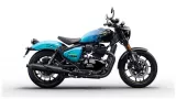 Made-in-India Royal Enfield Shotgun