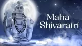 Maha Shivratri 2024: Date,