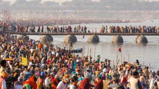 Mahakumbh 2025: After how many years the Kumbh Mela is held in Haridwar?