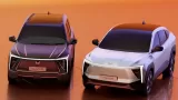 Mahindra BE.05, XUV.e9 and