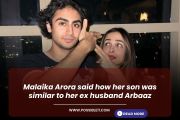Malaika Arora said how