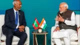 Maldives asks India to