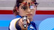 Manu Bhaker can score