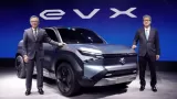 Maruti Suzuki will present