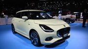 Maruti Swift 2024 will