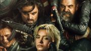 Marvel Studios has released