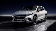 Mercedes cheapest electric SUV