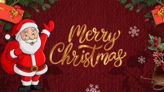 Merry Christmas Wishes 2024: Images, Greetings, Quotes, WhatsApp Messages 