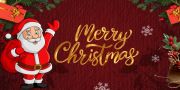Merry Christmas Wishes 2024: