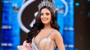 Miss Universe India: 19