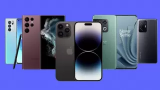 Most expensive smartphone in 2024