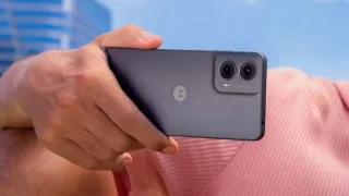 Moto G24 Power smartphone launched at a starting price of Rs 8,999