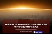 Mukaab: All You Need