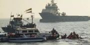 Mumbai Boat Accident: 13