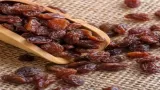 Munakka Benefits: For weight