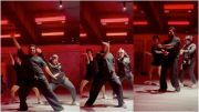 Muttiah Muralitharan Dance: Tauba