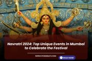 Navratri 2024: Top Unique