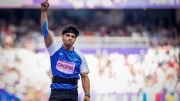 Neeraj Chopra mens javelin