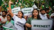NEET 2024: Three doctors