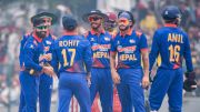 Nepal announces T20 World