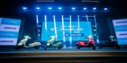 New Bajaj Chetak 35