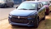 New generation Maruti Suzuki