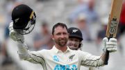 New Zealand Cricket: 2