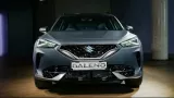 Next-gen Maruti Baleno can