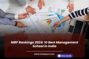 NIRF Rankings 2024: Top