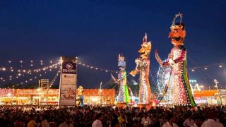 October month festivals 2024: दशहरा, दिवाली कब है? आने वाले महीने में हिंदू त्यौहारों की सूची 