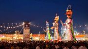 October month festivals 2024:
