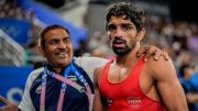 Olympics 2024: India Aman